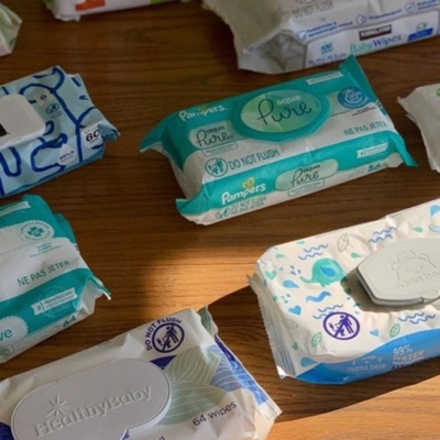 wet wipes (feat. jugglikly) - Single