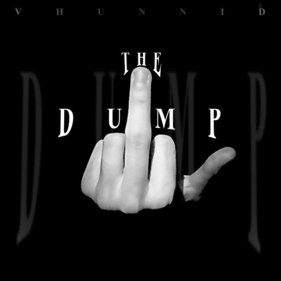 the dump