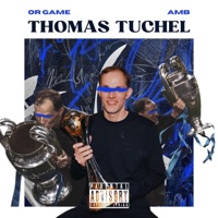 TUCHEL (En attendant Or Game 3) (feat. AMB) - Single - Or Game