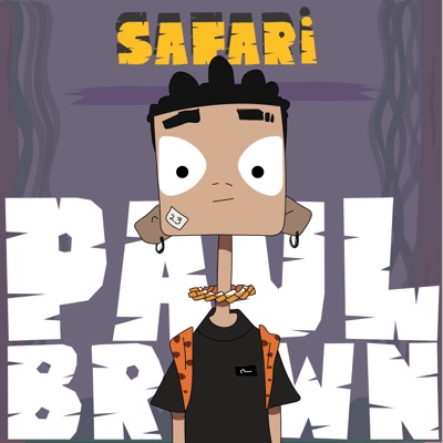 Safari - Single