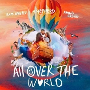 All Over the World