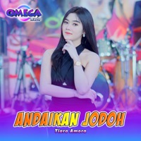 Andaikan Jodoh (feat. Omega Music) - Single - Tiara Amora