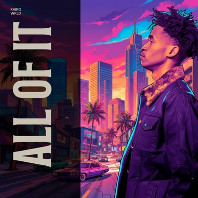 ALL OF IT - Single