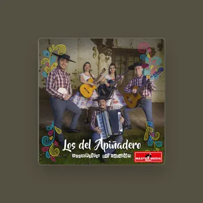 Listen to Los del Apiñadero, watch music videos, read bio, see tour dates & more!