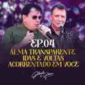 Alma Transparente