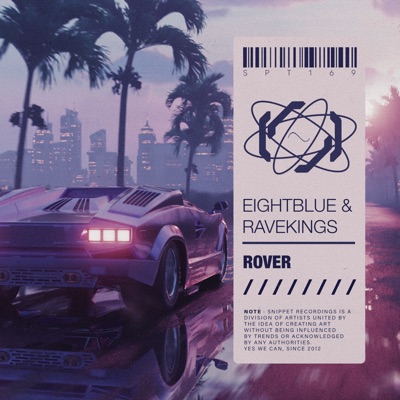 Rover - Single