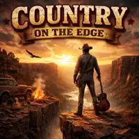 Country on the Edge — Jeffery Skinner