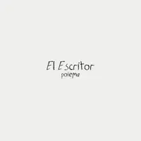 El Escritor — Poiema