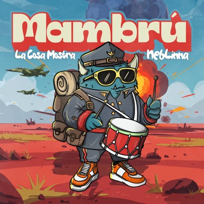 Mambrú - Single