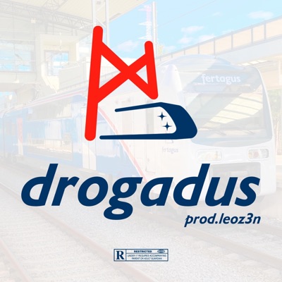 drogadus (feat. Rogério Bacano) - Single