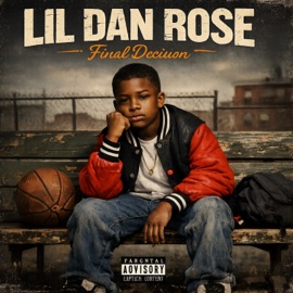 Final Decision LIL DAN ROSE