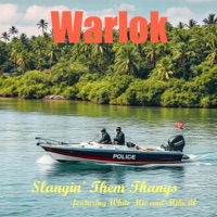 Slangin' Them Thangs (feat. White Mic & Mike ill) - Single - Warlok