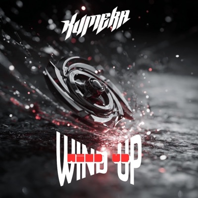 WIND UP - Single