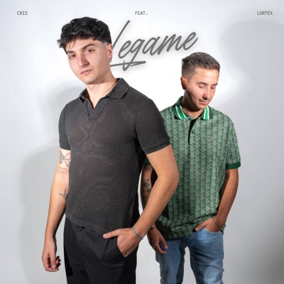 LEGAME (feat. Lortex) - Single