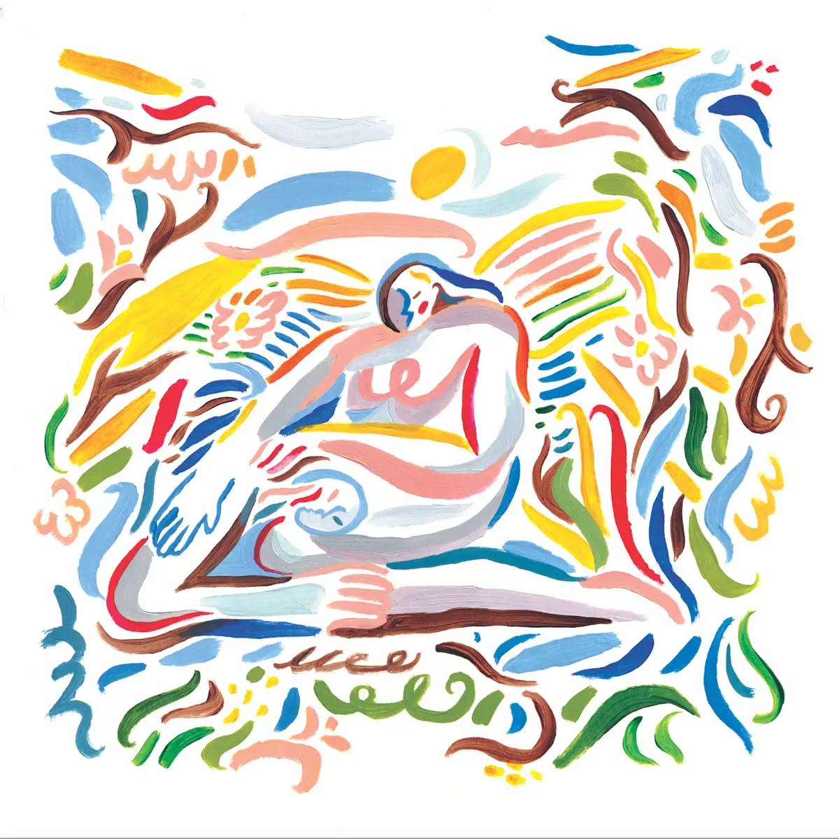 berlioz - open this wall (2024) [iTunes Plus AAC M4A]-新房子