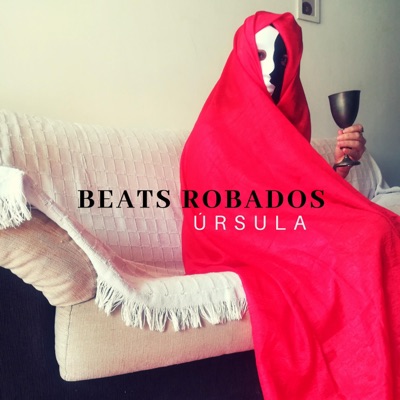Beats Robados - EP