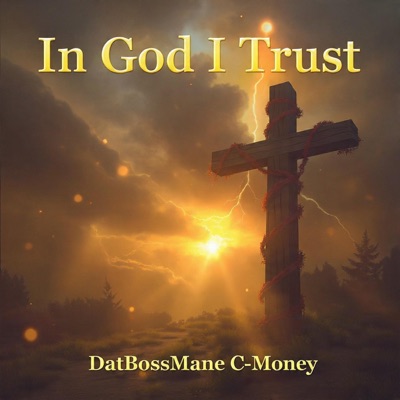 In God I Trust