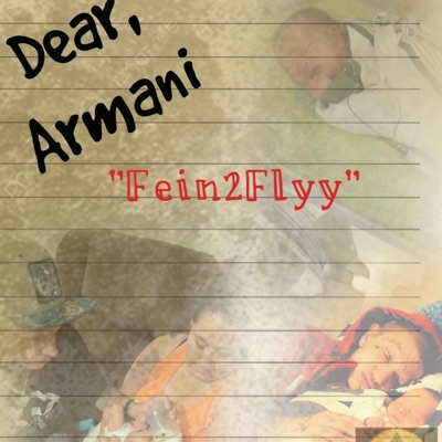 Dear Armani - Single