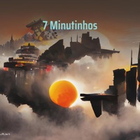 7 Minutinhos - Single - DJ Mts da Serra