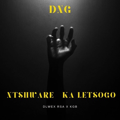 Ntshware ka Letsogo (feat. KGB & Dlwex RSA) - Single