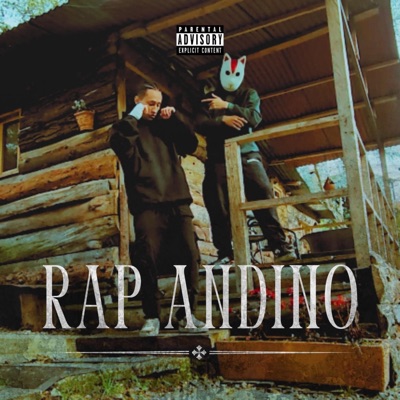Rap Andino (feat. Rovvi & Keni66) - Single