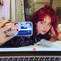 Dark Red - Single - XoSick