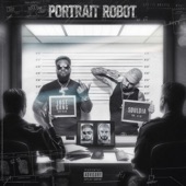 Portrait robot artwork