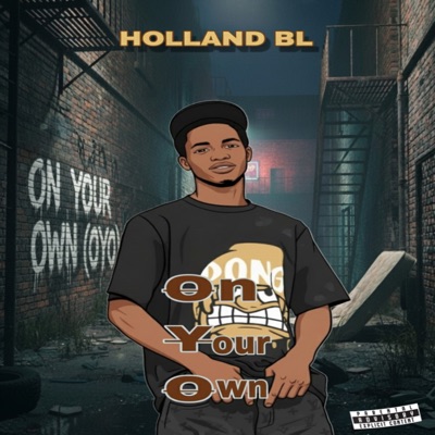 On Your Own - Single