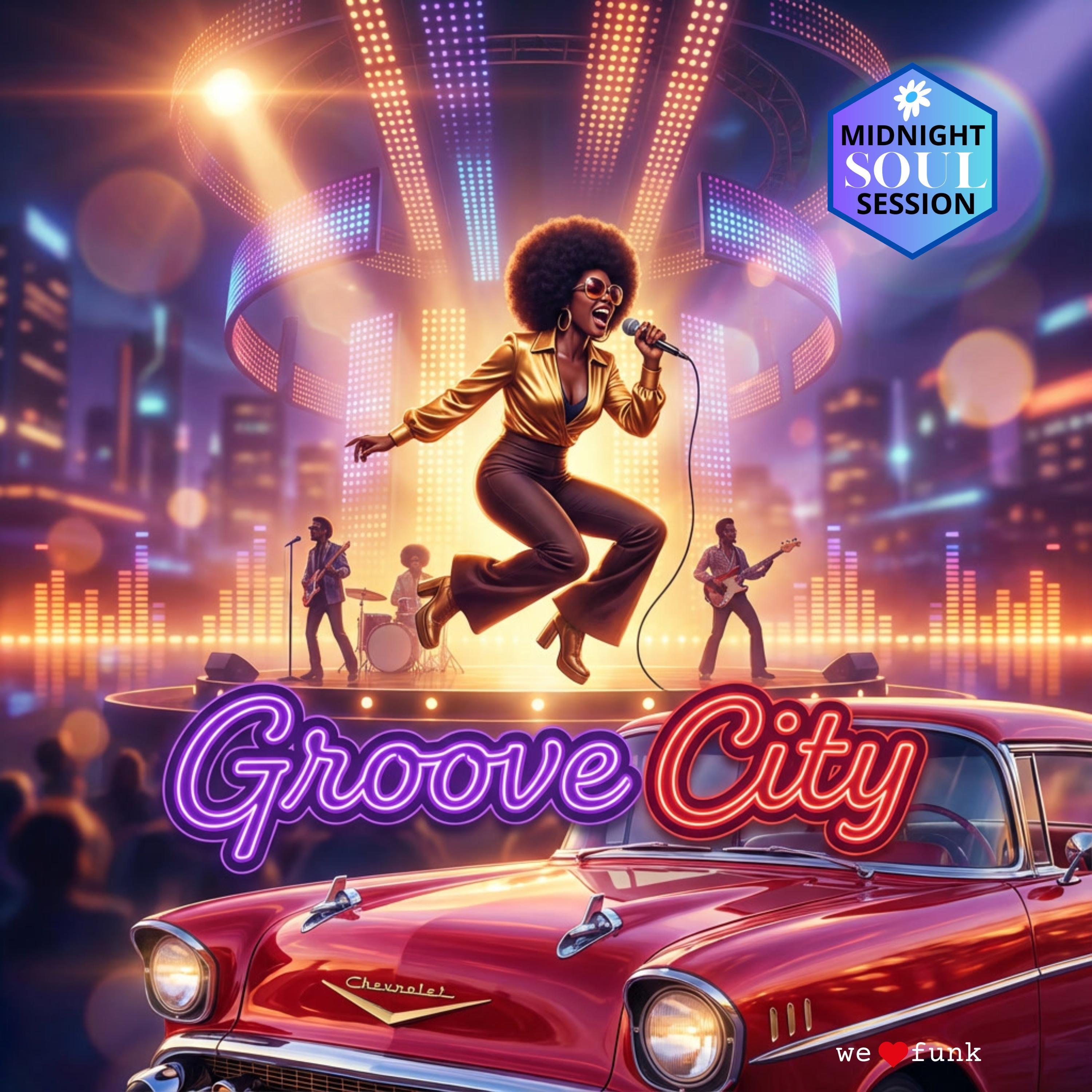 Groove City