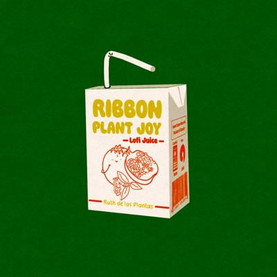 Ribbon Plant Joy - Single
