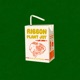 Ribbon Plant Joy Single