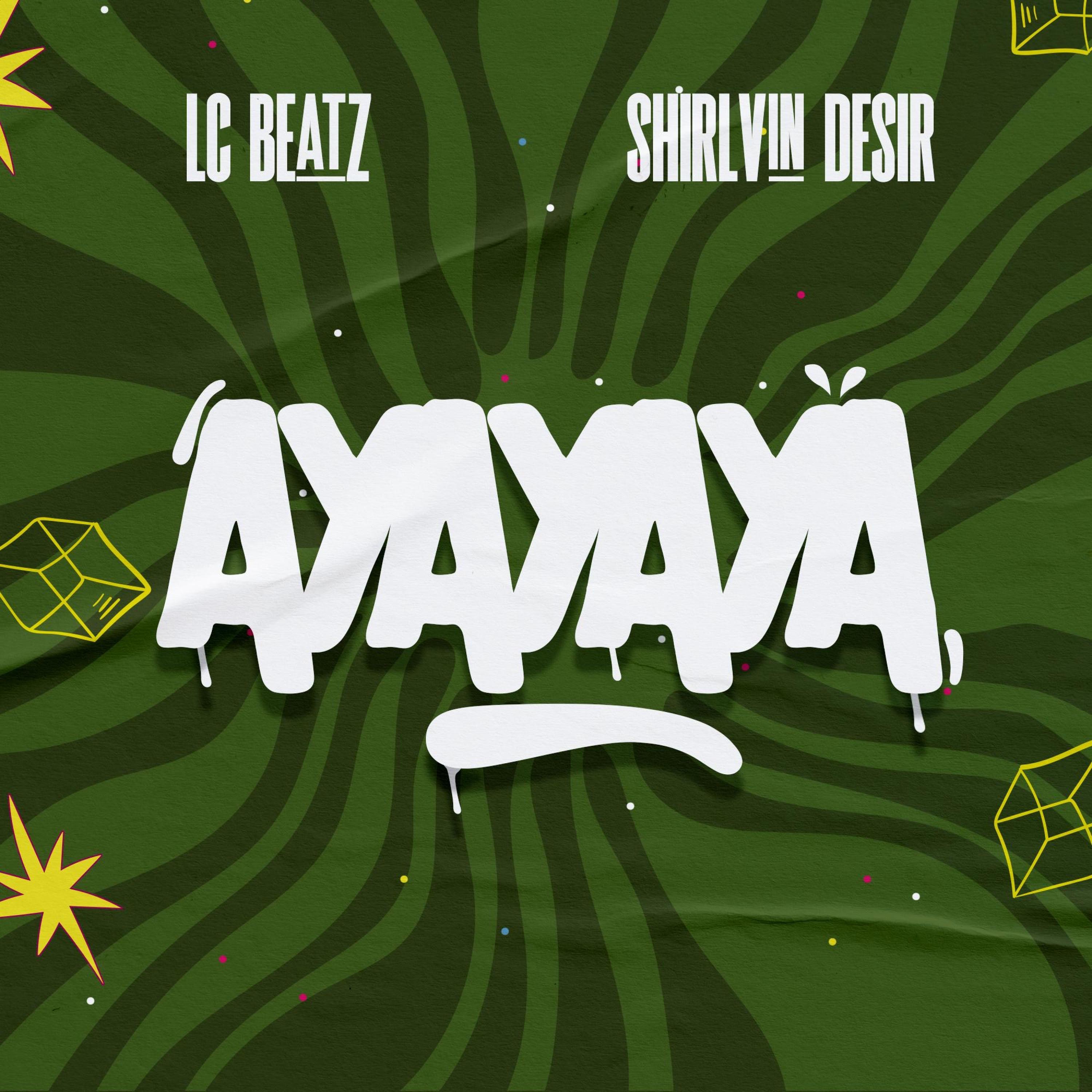 Ayayaya - Single