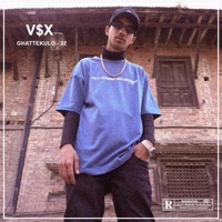 1-1 (feat. Brhymin) - Single - Vsx
