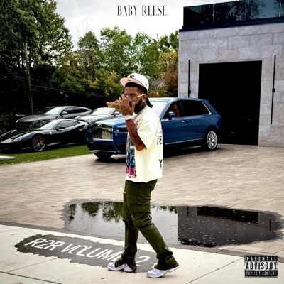 Road 2 Riche$, Vol. 2