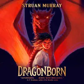Dragonborn (Unabridged)
