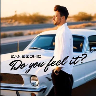Do you feel it? (Radio Edit) - Single