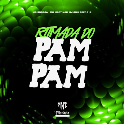 Ritmada do Pam Pam - Single