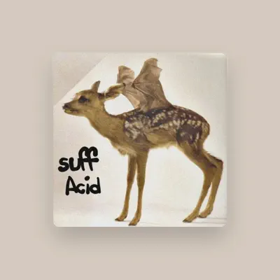 Listen to Suff*, watch music videos, read bio, see tour dates & more!