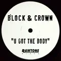 U GOT THE BODY
