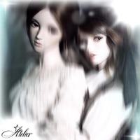 Atelier - Myles Bryant