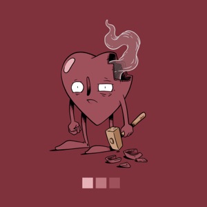 The Heartstring Theory [Part One] [feat. Kno, Deacon The Villain & Natti] - EP