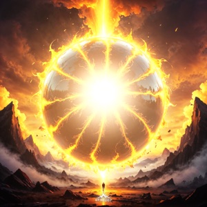 Energia Cósmica - EP