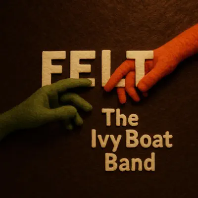 Listen to FELT by The Ivy Boat Band
