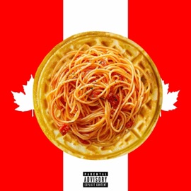Gaufre, spaghetti SMS