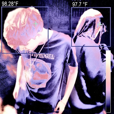 nesustoju (feat. btcnxtc) - Single