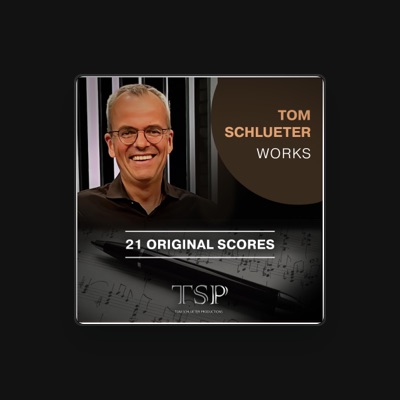 Listen to Tom Schlueter, watch music videos, read bio, see tour dates & more!