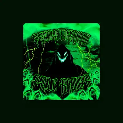 Listen to PREDATORIUM, watch music videos, read bio, see tour dates & more!