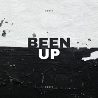 BEEN UP - Single - 3DD!3