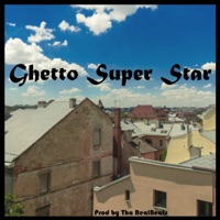 Ghetto superstar (feat. Big broogie) - Single - Libbsjumbi