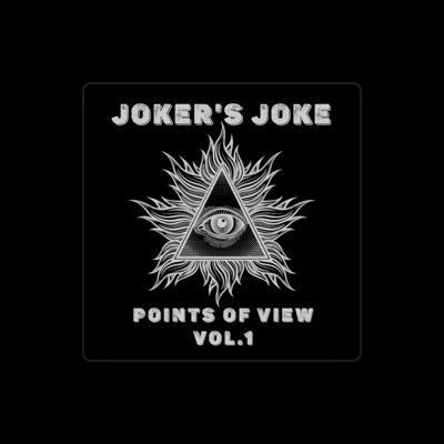 Listen to Joker's Joke, watch music videos, read bio, see tour dates & more!